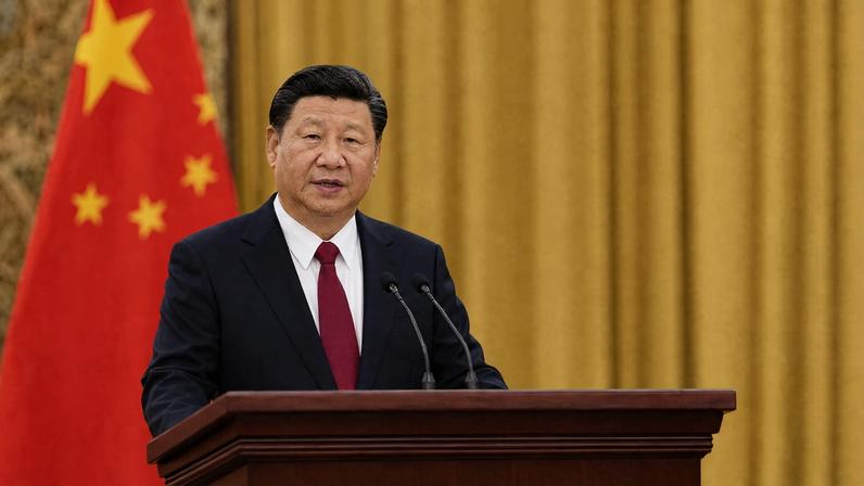 Discurso de Xi Jinping é tema de atenção internacional