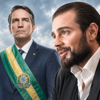Bronca de Vorcaro leva Leo Dias a apagar publicação