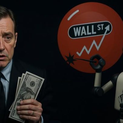 Especulação intensa nos mercados preocupa Wall Street