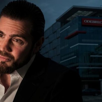 Vorcaro e Odebrecht: seis empreendimentos ligam os nomes