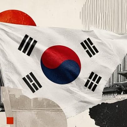 Jornada de sucesso da Coreia do Sul oferece lições didáticas