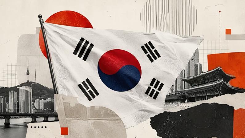 Coreia do Sul