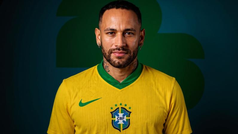 Entrei em campo: com comando simples, IAs ajudam qualquer um a criar figurinhas da Copa para postar nas redes sociais