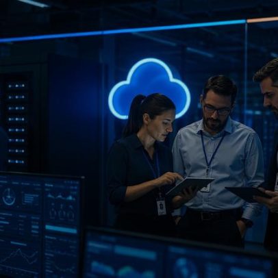 BNDES aprova R$ 300 milhões para Magalu Cloud ampliar infraestrutura em nuvem