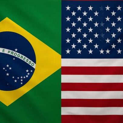 Brasil exporta menos para os EUA pelo 9º mês consecutivo