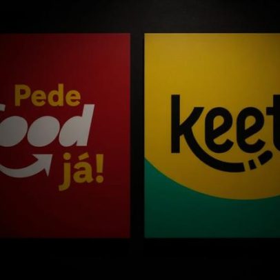 iFood e Keeta são alvo de processo do governo, entenda