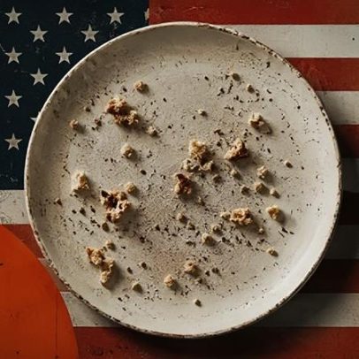Fed: preços de alimentos elevam a insegurança alimentar nos EUA