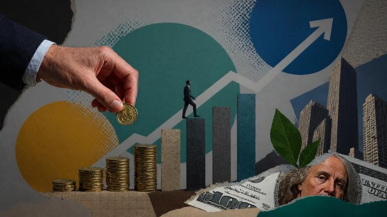 Simples e MEI : elevação dos limites tramita na Câmara e suscita debates. (Foto: Ilustração - Gazeta do Povo - com DALL-e)
