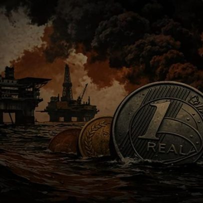 Petróleo mais caro pode representar oportunidade perdida para contas públicas