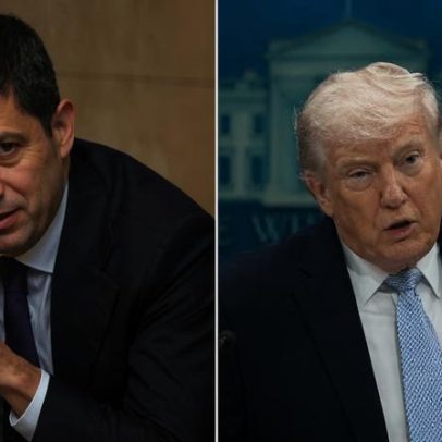 Kevin Warsh assume o Fed; quem é o indicado de Trump