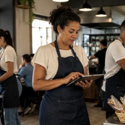 Escala 6×1: quem absorve, repassa e quebra