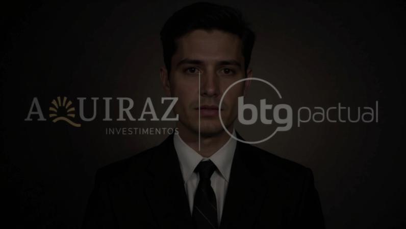 Fundador de Aquiraz acusa fraude e retaliação no BTG Pactual