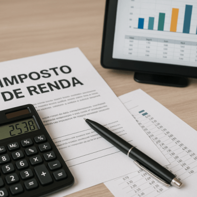 Perdeu a data do IR 2026? Veja as consequências e próximos passos
