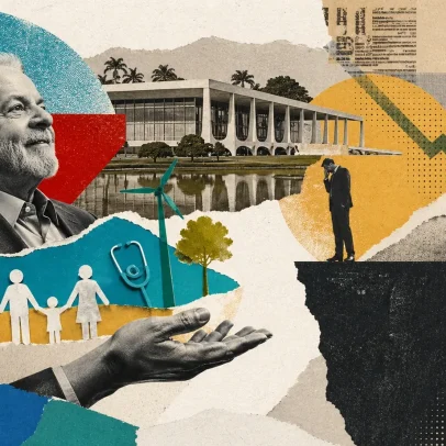 PT lança manifesto em apoio à campanha de Lula e defende mais Estado na economia