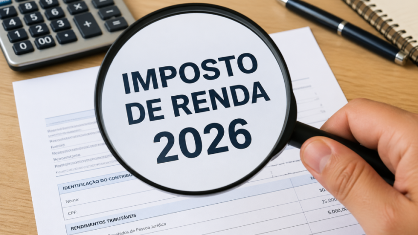 Contribuintes têm até domingo para aumentar chances de restituição no 1º lote