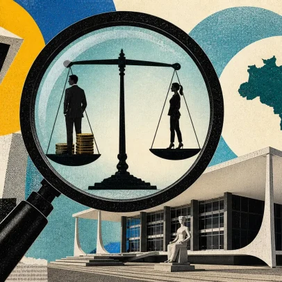 STF decide equiparação salarial e limites de fiscalização em empresas