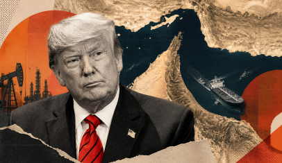 Trump apresenta novo plano para Ormuz, mas mercado permanece cético