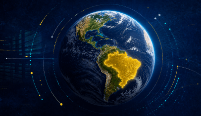 Realidade versus percepções: Brasil busca estratégias de marketing global
