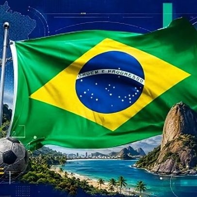 Pesquisa global revela pontos fortes e fracos do Brasil