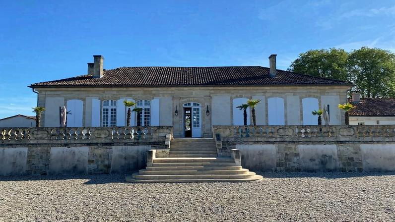 Château La Lagune