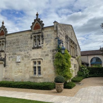 Bordeaux 2025 en primeur: vinhos Pessac-Léognan e Graves surpreendem