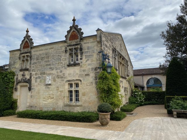 Château La Mission Haut-Brion