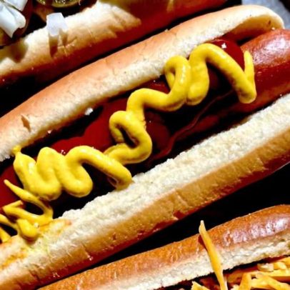 As 5 melhores mostardas para cachorro-quente, segundo chefs