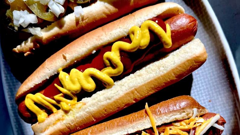 The 5 Best Mustards for Hot Dogs, According to Chefs