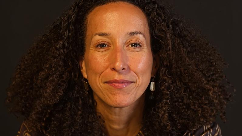 Cheryl Finley.