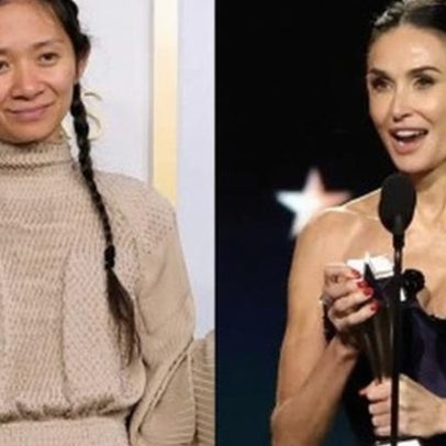 Festival de Cannes: Demi Moore e Chloé Zhao integrarão júri, veja lista