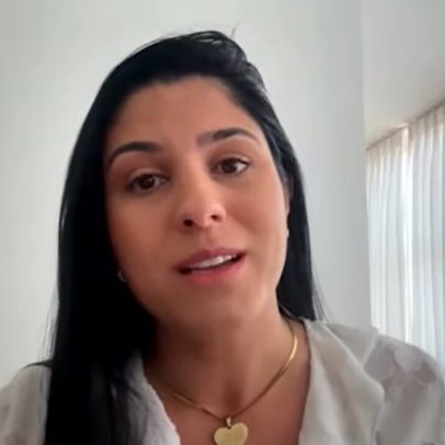Deputada alerta sobre ofensiva pró-aborto da esquerda