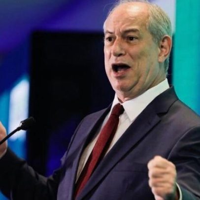 Ciro Gomes é condenado por violência de gênero contra Janaína Farias