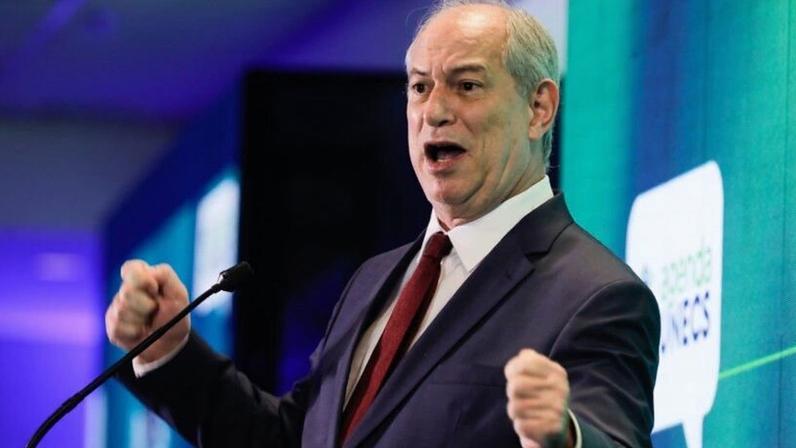 Ciro Gomes afirmou que vai recorrer à decisão