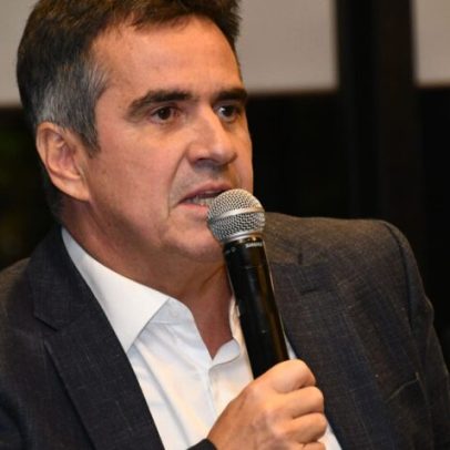 Ciro Nogueira critica Desenrola e descontrole fiscal do Planalto