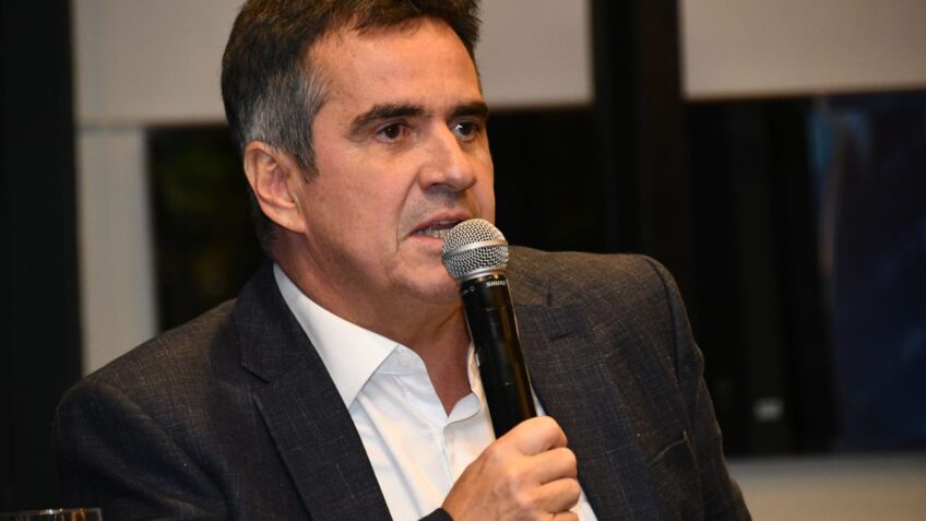 Ciro Nogueira disse que nova versão do programa expõe falhas do governo e falta de políticas para evitar o endividamento dos brasileiros