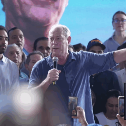 Ciro erra ao dizer que Ceará não empossou delegados desde 2016