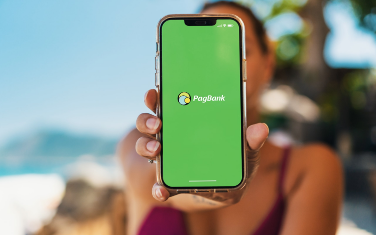 PagBank registra lucro de R$ 575 milhões no 1T26, abaixo do esperado