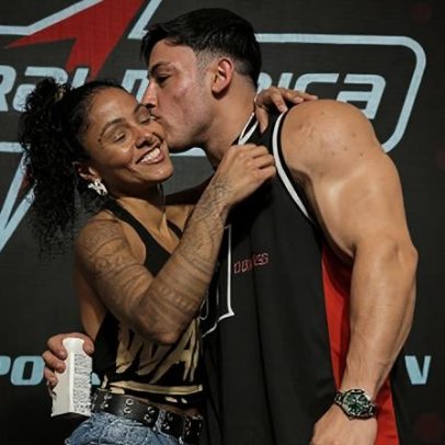 Velório de Gabriel Ganley ocorre nesta segunda-feira, 25, com detalhes