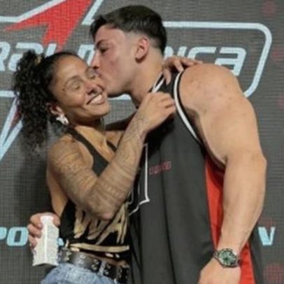 Mãe de Ganley reage à morte do filho: fatalidade