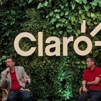 Claro TV+ enfrenta instabilidade nesta terça-feira (19)