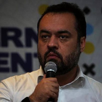 PF afirma que Castro teria permitido cenário para atividades espúrias na Refit
