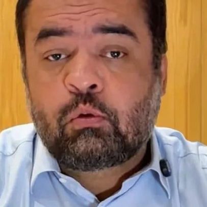 Claudio Castro elogia experiência a Vorcaro após evento em Nova York