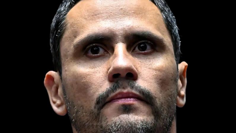 O senador Cleitinho Azevedo (Republicanos), no Congresso Nacional: resposta a críticos (Waldemir Barreto/Agência Senado)