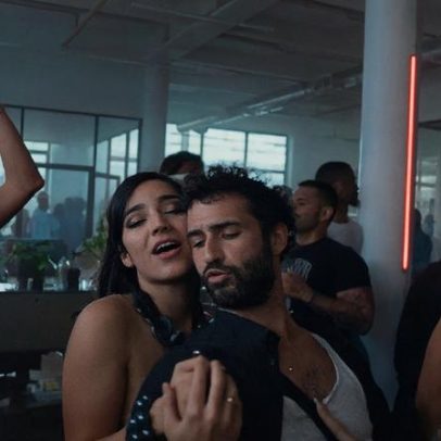 Club Kid dá a Cannes o sucesso que o festival precisava
