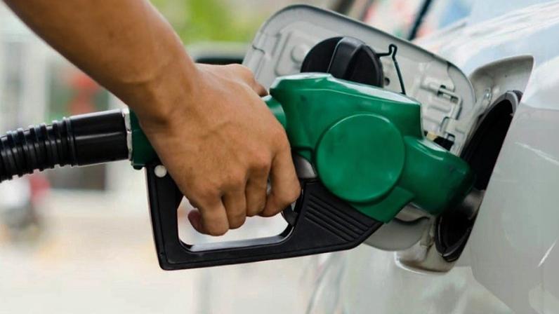 Nesta quinta-feira (28/5), a Petrobras anunciou aumento de R$ 0,04 por litro no preço da gasolina A vendida às distribuidoras - (crédito: Divulgação)