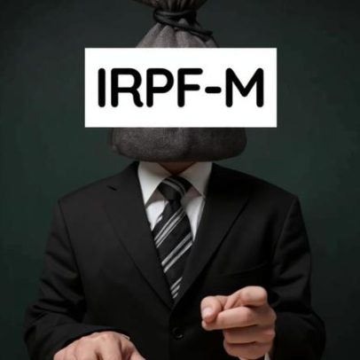 IRPF-M: Justiça fiscal e ajuste das contas públicas sob avaliação
