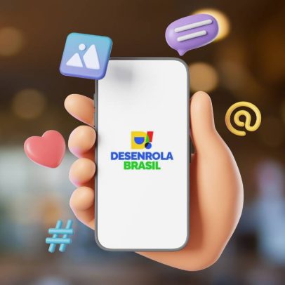 Desenrola 2.0 transforma alcance em capital político sem barulho