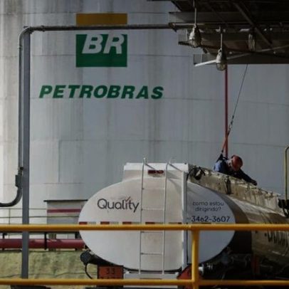 Petrobras eleva 19% o preço do gás natural