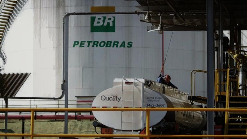 Petrobras eleva 19% o preço do gás natural