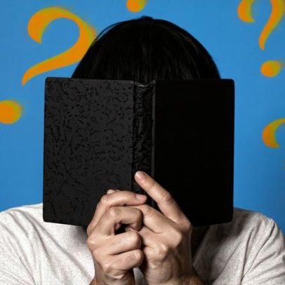 Vencedores de prêmios literários enfrentam alegações envolvendo IA
